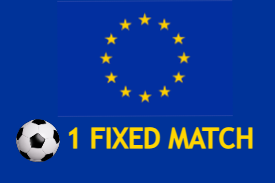 BUY FOOTBALL FIXED MATCHES