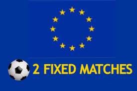 100% SAFE BUY FOOTBALL FIXED MATCHES