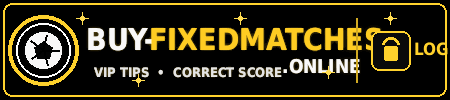 Buy Fixed Matches